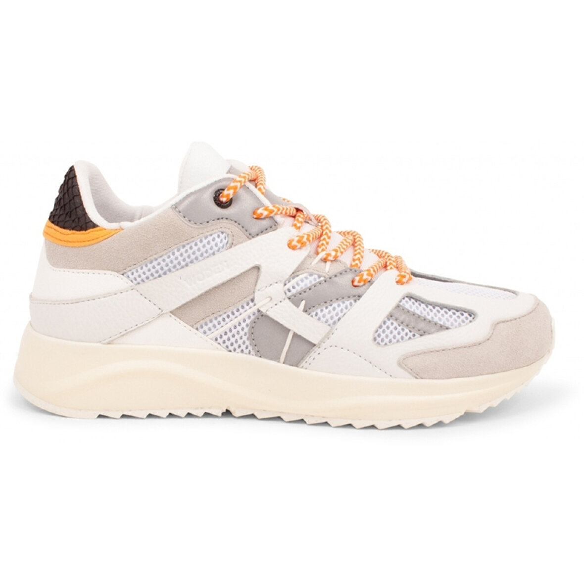 woden jane bright white