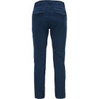 IVY COPENHAGEN - NAVY KARMEY CHINO BUKS