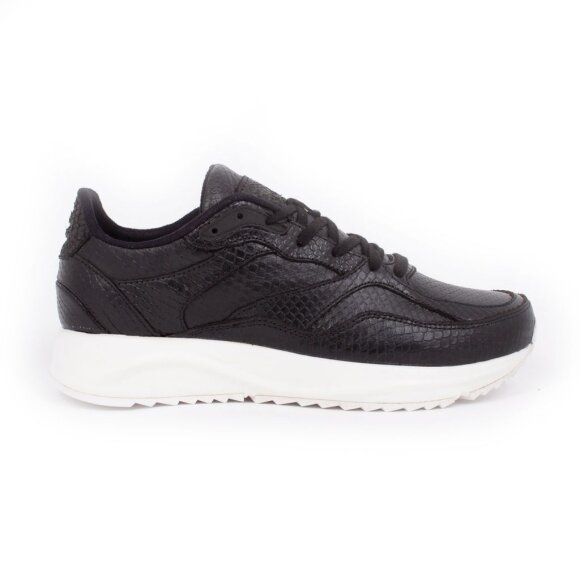 WODEN - SOPHIE SORT SNAKE SNEAKERS