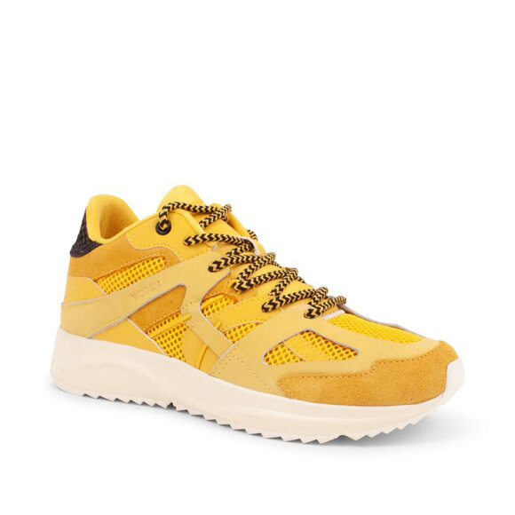 WODEN - LEMON EVE SNEAKERS