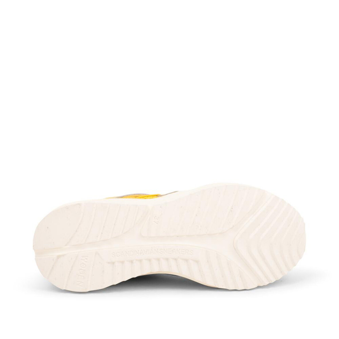 SCHELDE - - WODEN - LEMON EVE SNEAKERS