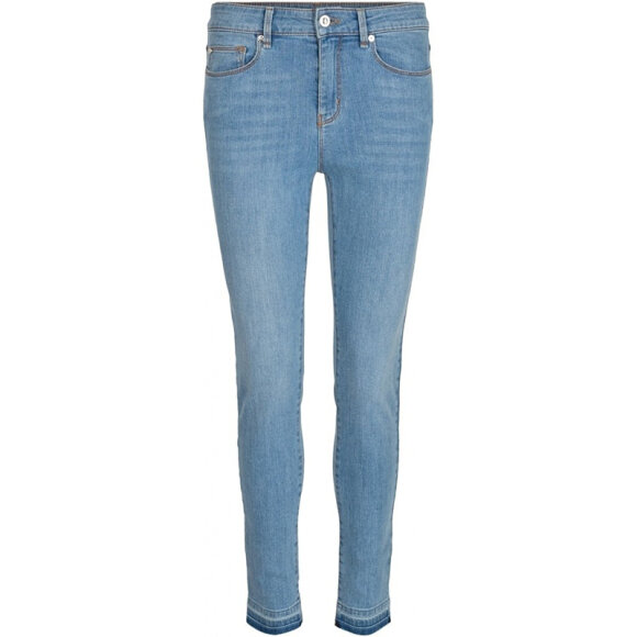 IVY COPENHAGEN - AA WASH SANTA ELENA DENIM BLUE