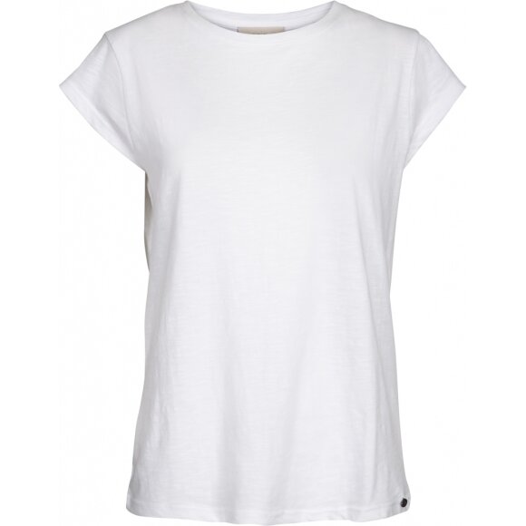 MINUS - LETI TEE WHITE