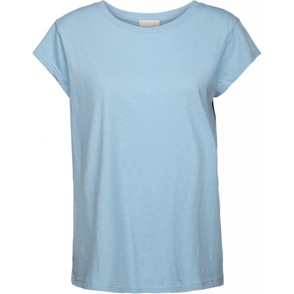 MINUS - LETI TEE BOUNTY BLUE