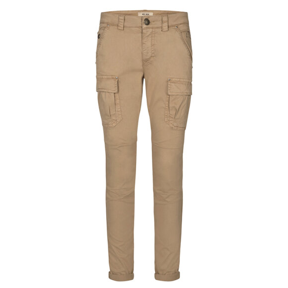 MOS MOSH - CHERYL CARGO REU PANT SAFARI R