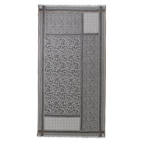 BECKSÖNDERGAARD - KOEL COJA SCARF