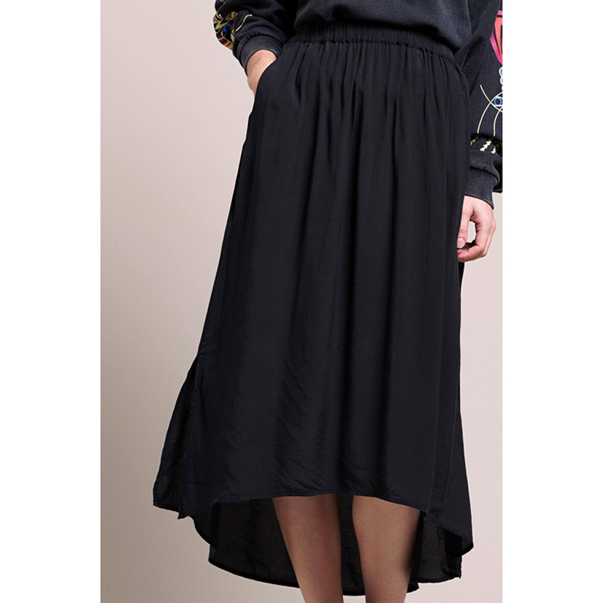 lollys laundry maxi skirt