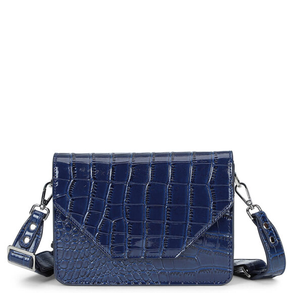 UNLIMIT - BLUE SHOULDER BAG ROSEMARY