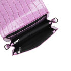 UNLIMIT - LAVENDER SHOULDER BAG ROSEMARY