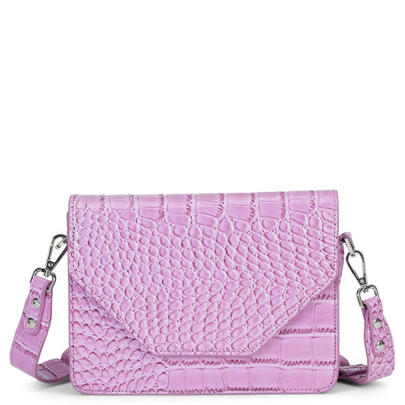 UNLIMIT - LAVENDER SHOULDER BAG ROSEMARY