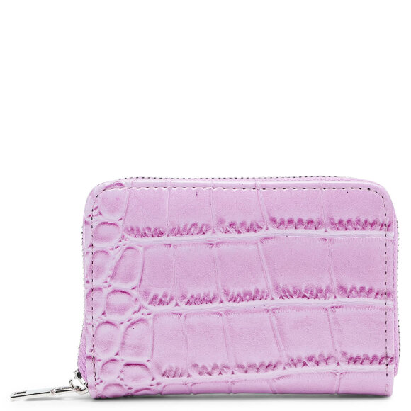 UNLIMIT - LAVENDER WALLET HOLLY