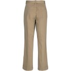 IVY COPENHAGEN - AUGUSTA FLARE PANTS KHAKI