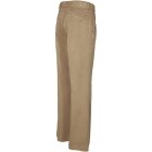 IVY COPENHAGEN - AUGUSTA FLARE PANTS KHAKI