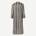 SAMSØE SAMSØE - ELM DRESS 9695 - INCA CHECK