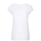 MOS MOSH - TROY TEE SS WHITE