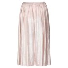 LOLLYS LAUNDRY - PAULINE SKIRT NUDE