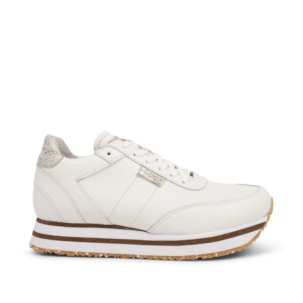 woden jane bright white