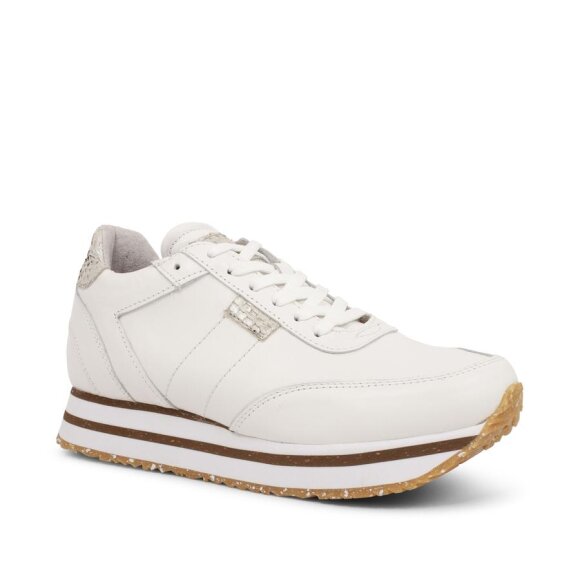 WODEN - AVA TARIFF BRIGHT WHITE