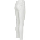 IVY COPENHAGEN - DARIA JEANS DISTRES WHITE