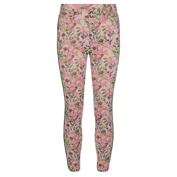 MOS MOSH - TUXEN FIELD PANT SUGAR CORAL A