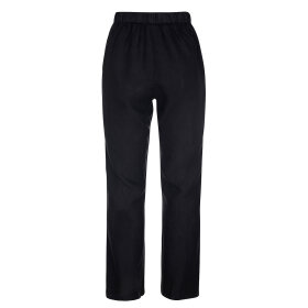 ONE TWO LUXZUZ - BOTELLE PANT BLACK