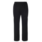 ONE TWO LUXZUZ - BOTELLE PANT BLACK