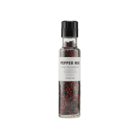 NICOLAS VAHÉ - PEPPER MIX