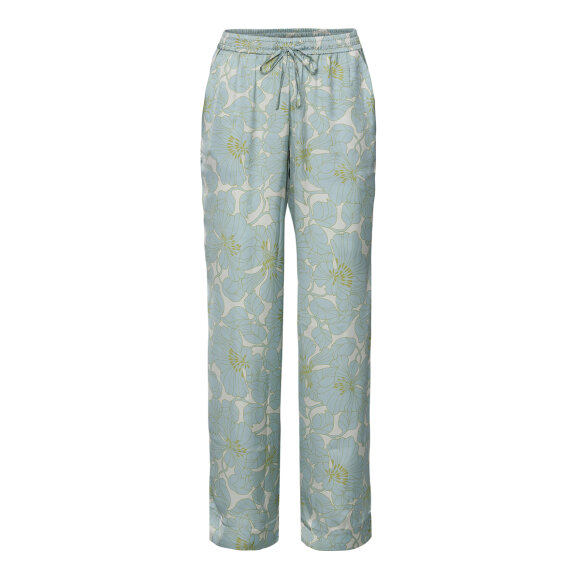 KARMAMIA - GARDENIA MINT ELINOR PANTS