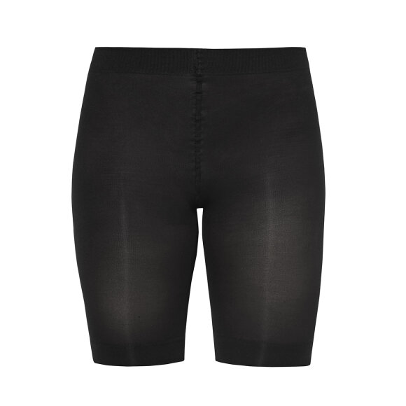 SNEAKY FOX - MICRO 80 SHORTS BLACK