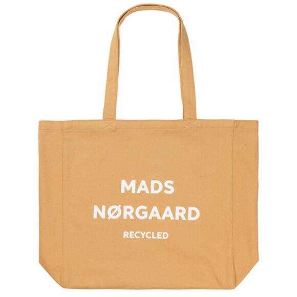 MADS NØRGAARD - TAN RECYCLED BOUTIQUE ATHENE
