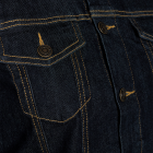 FREEQUENT - INDIGO BLUE DENIM FQROCK-JA