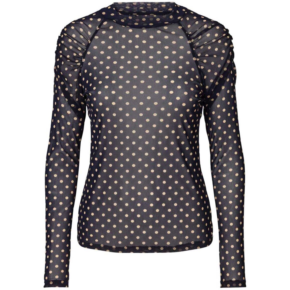 lollys laundry dot print