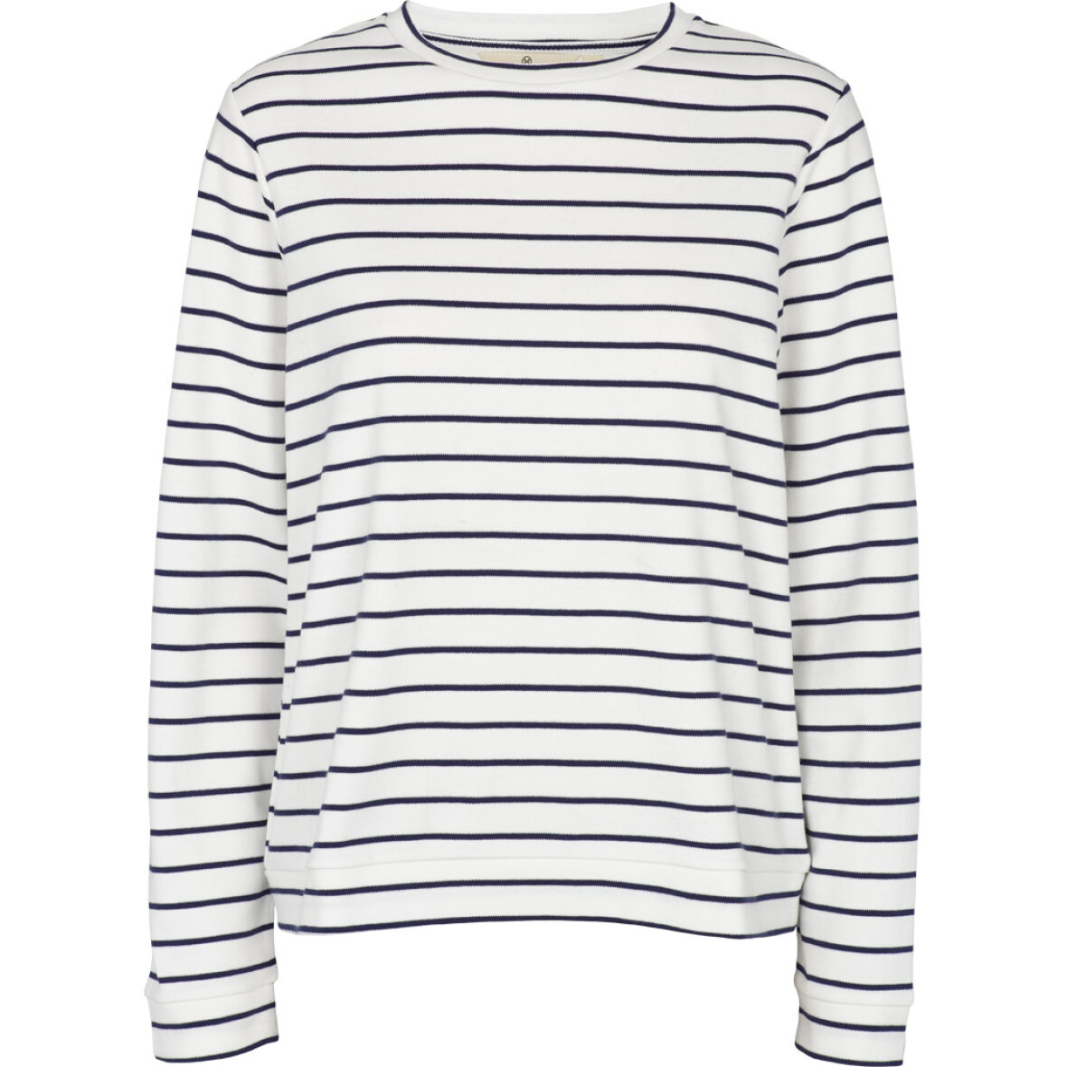 basic apparel dotte sweat