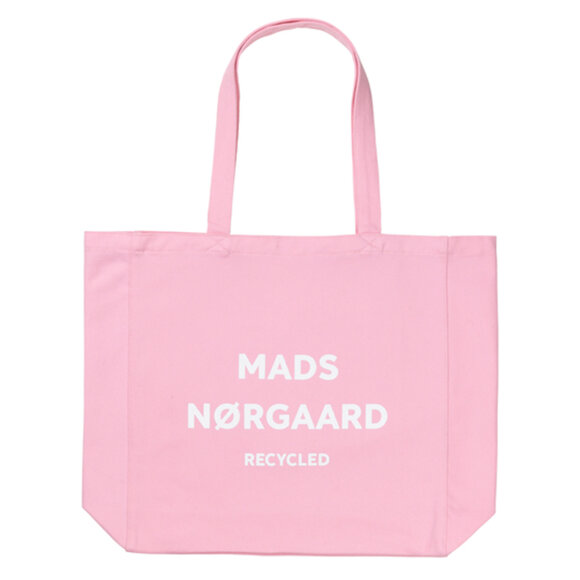 MADS NØRGAARD - PINK/WHITE REC BOUTIQUE ATHENE