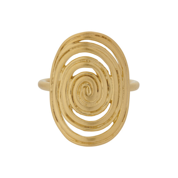 PERNILLE CORYDON - VENUS RING ADJUSTABLE