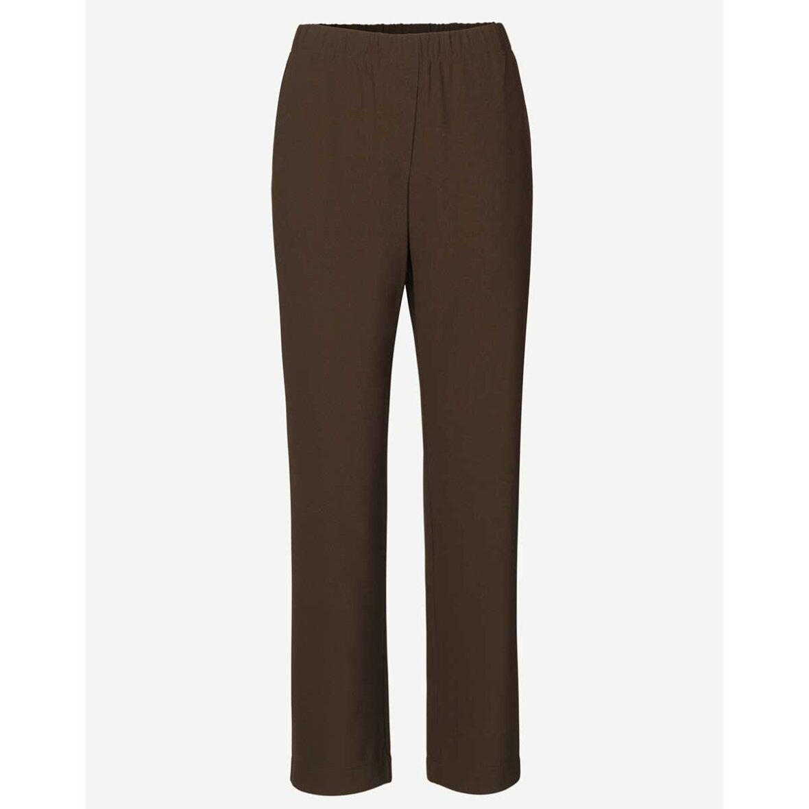 SCHELDE | GIV-GAVER.DK - - SAMSØE SAMSØE STRAIGHT PANTS