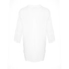 TIFFANY - WHITE SHIRT LINEN