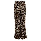 NEO NOIR - HIBA BIG LEO PANTS