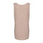 TIFFANY - ROSA TOP, LINEN