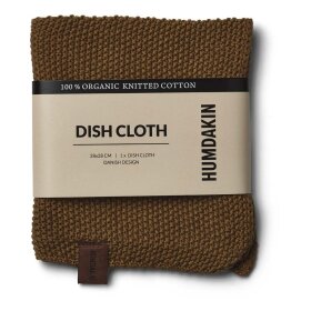 HUMDAKIN - SUNSET KNITTED DISHWASH