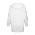 NOELLA - WHITE RAVIO SHIRT