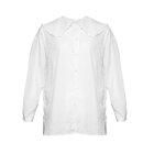 NOELLA - WHITE RAVIO SHIRT