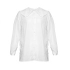 NOELLA - WHITE RAVIO SHIRT