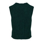 NOELLA - FOREST GREEN KALA WEST WOOL