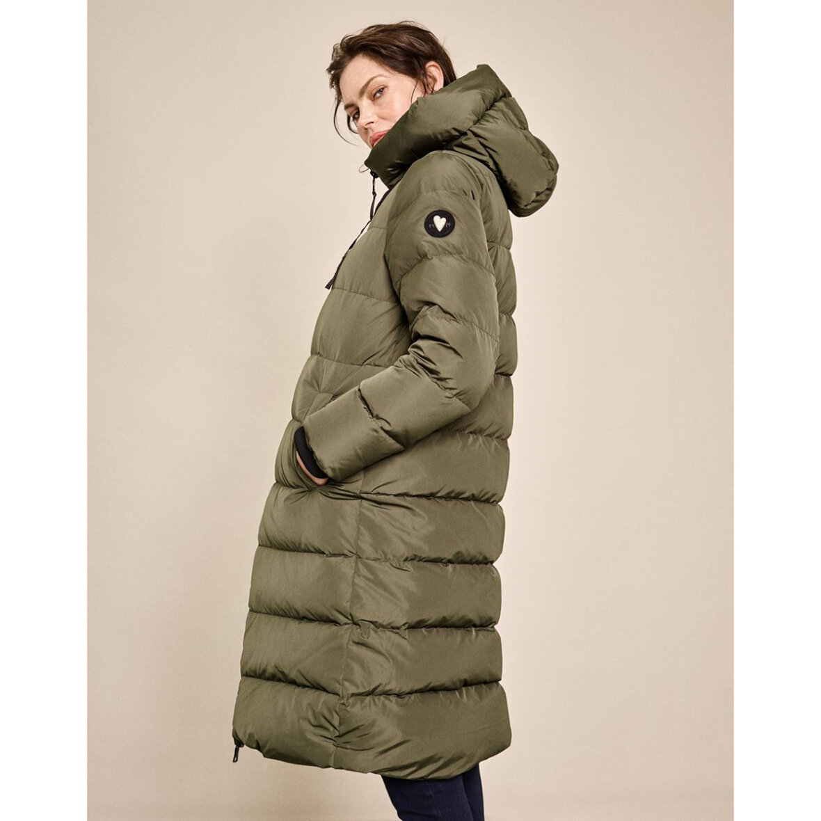 SCHELDE | GIV-GAVER.DK - - MOSH - FOREST NIGHT NOVA COAT