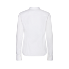 MOS MOSH - WHITE TILDA SUSTAINABLE SHIRT