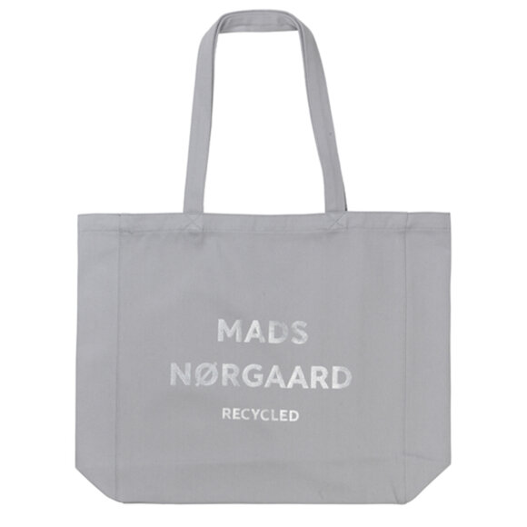 MADS NØRGAARD - GREY/SILVER BOUTIQUE ATHENE