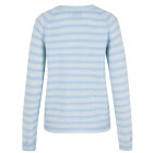 MADS NØRGAARD - TONAL/BLUE MEL COSY STRIP KAXA