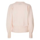 LOLLYS LAUNDRY - BABY PINK LAURA CARDIGAN