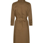 MOS MOSH - DEER BROWN SELBY COLE DRESS